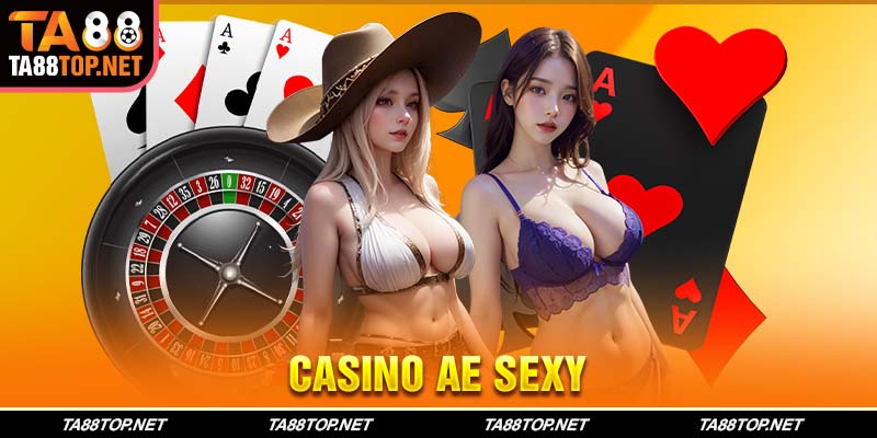 Điểm danh các sảnh cược casino nổi tiếng tại TA88