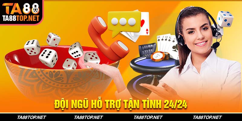 Những lợi ích cược thủ nhận được khi tham gia sảnh casino TA88